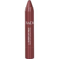 Isadora Lipgloss Unisex 3.3g Bruin