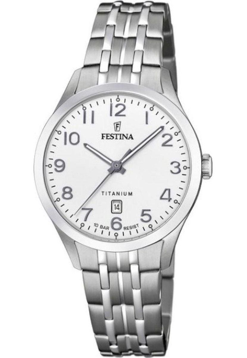 Festina Mod. F20468/1 - Horloge - 8430622742903
