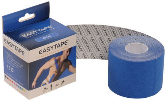 EasyTape Blauw