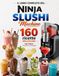 Il Libro Completo del Ninja SLUSHI: 160 Ricette Illustrate | Idee Italiane Fresche e Cremose