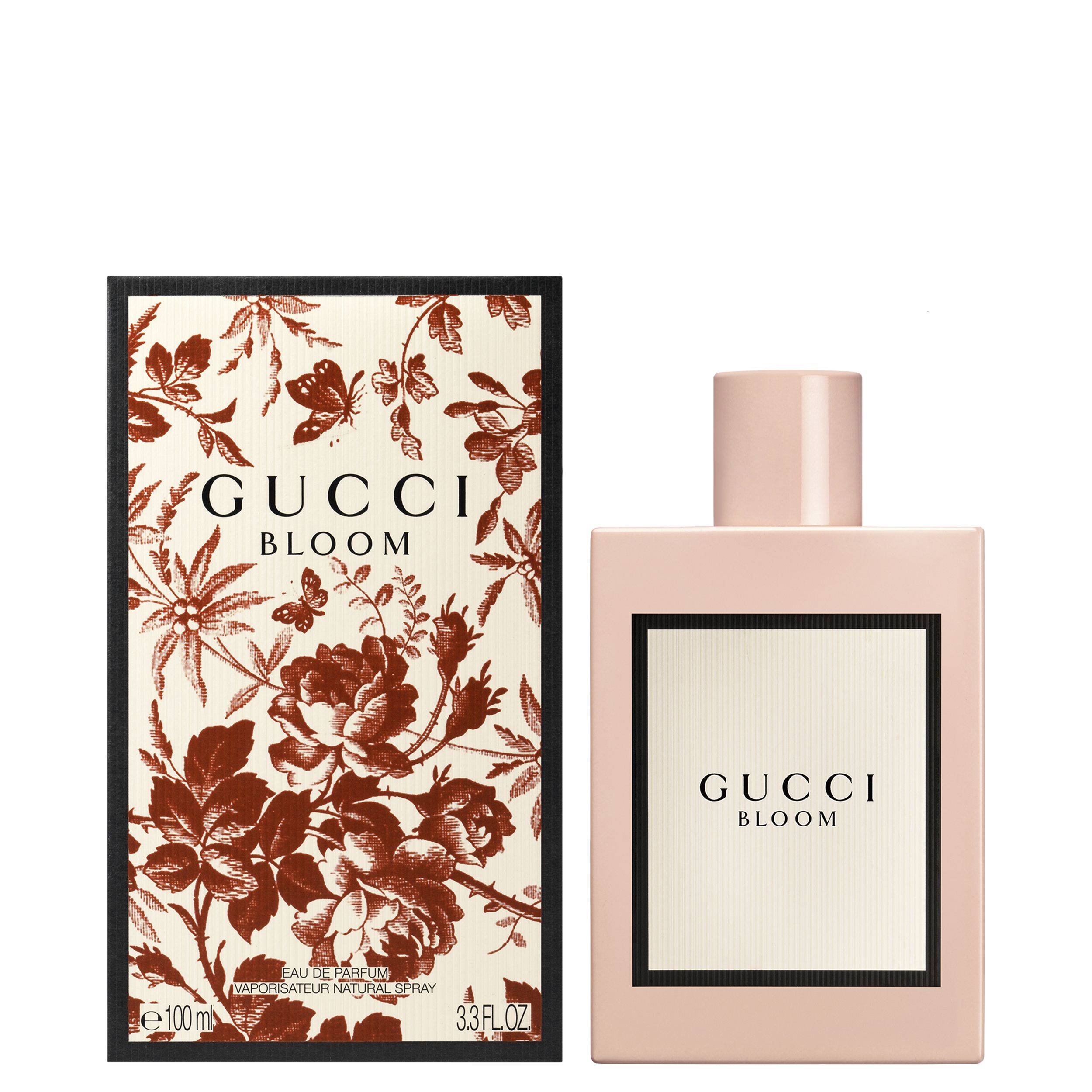 Gucci Bloom / 100 / Women