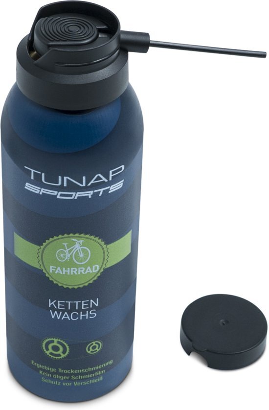 TUNAP Sports Wax