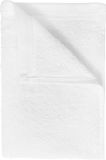 The One Towelling Organic Gastendoek - 30 x 50 cm - Blanc