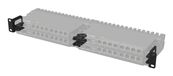MikroTik RB5009xx kit de montage en rack