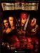 Pirates Hal Leonard Pirates of the Caribbean Songbook met online audio Paperback