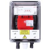 DEHN 900985 Stringbox