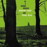 In Dorothy Ashby & Frank Wess - In A Minor Groove (LP) (Clear Coloured Vinyl)