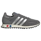 adidas La Trainer Og Baskets Mixte Adulte, Gris/Silver - KJ4380, Gris argenté, 45 1/3 EU