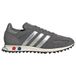 adidas La Trainer Og Baskets Mixte Adulte, Gris/Silver - KJ4380, Gris argenté, 45 1/3 EU