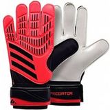 adidas teamwear adidas Handschoenen Doelrskie Predator Training Goalkeeper Rood-Zwart