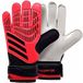 adidas teamwear adidas Handschoenen Doelrskie Predator Training Goalkeeper Rood-Zwart