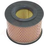 BPC Parts Luchtfilter passend op HATZ (50426000) 113x52x77 1820, 1830