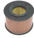 BPC Parts Luchtfilter passend op HATZ (50426000) 113x52x77 1820, 1830