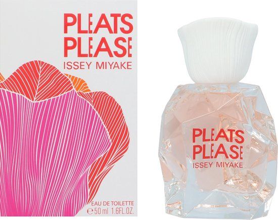 Issey Miyake Eau de Toilette / 50 ml / Unisex