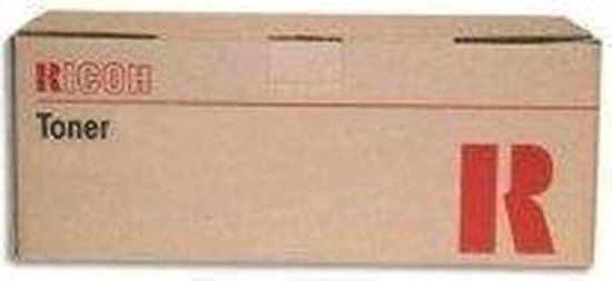 Ricoh 841596 Toner Cartridge - Black - Compatible with Aficio MP C305SP/C305SPF