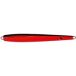 Ragot Anguill' Jigger | 80 gram | 10.5cm | Rouge Noir