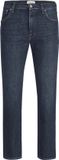 Jack&jones Jjimike Jjclassic Jj6 Blue Denim L34 | Blauw | Maat: 29