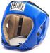 Leone1947 Contest Hoofd Beschermer Blauw S