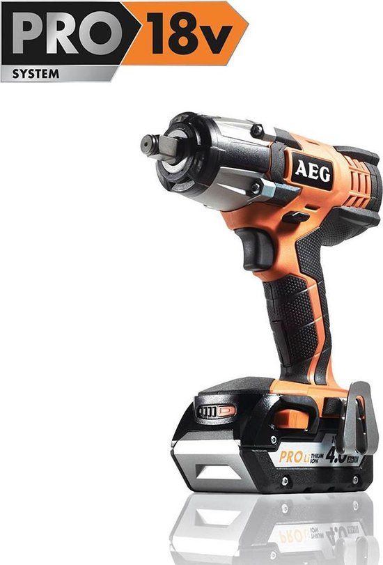 AEG BSS18C12Z Li-402C