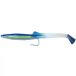Ragot Raglou 140mm 3 unités leurre souple pour anguille