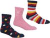 Regatta Damessokken Cosy Lounge (x3)