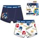 CERDÁ LIFE'S LITTLE MOMENTS Sonic the Hedgehog Boxers Jongens 2-Pack
