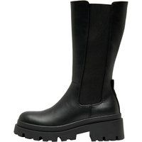 ONLY hoge laarzen zwart