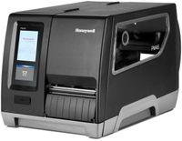 Honeywell PM45 labelprinter Thermo transfer 203 x 203 DPI 350 mm/sec Bedraad en draadloos Ethernet LAN