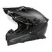 Oneal A-SRS Solid Integraalhelm Zwart M