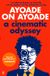 Ayoade Easy Access System Europe Ayoade On Ayoade / Paperback / 320 pages / 2015