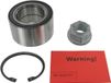 SKF VKBA 6559 Roulement de roue