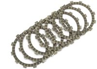 Trw Husqvarna 701 Enduro 16 Disques d'embrayage Argent