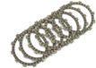 Trw Husqvarna 701 Enduro 16 Disques d'embrayage Argent