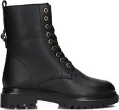 Ton & Ton Kaja Boots Meisjes - Zwart - Maat 32