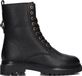 Ton & Ton Kaja Boots Meisjes - Zwart - Maat 32