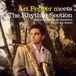 Intermusic Art Pepper Meets The Rhythm Section (Transparent Yellow Vinyl)