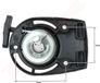 BPC Parts Démarreur adapté pour HONDA GX 35 (28400-Z0Z-003)
