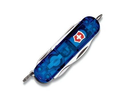 Victorinox Midnite Manager