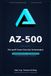 AZ-500 Microsoft Azure Security Technologies: Paperback, 734 pages, German