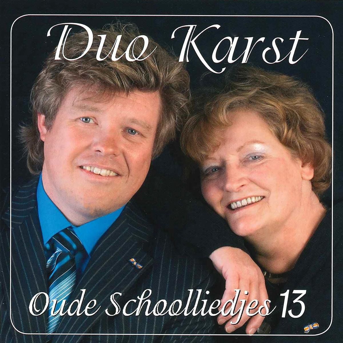 HEARTSELLING Oude Schoolliedjes 13