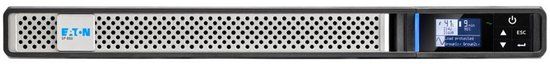 Eaton 5P650IRNG2 UPS Line-interactive 0,65 kVA 520 W 4 AC-uitgang(en)