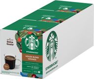 Starbucks by Dolce Gusto House Blend Grande koffiecups - 36 stuks
