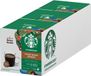 Starbucks by Dolce Gusto House Blend Grande cups de café - 36 pièces
