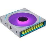 Lian Li UNI FAN TL LCD FLEX Wireless 120 mm PWM-ventilator wit