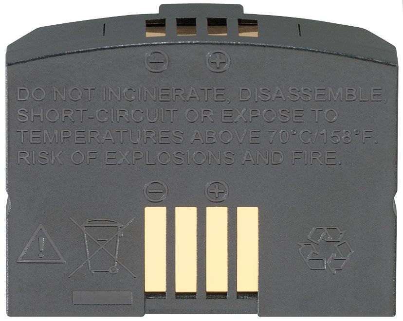 Sennheiser BA 300 - Hoofdtelefoon accessoire - Zwart