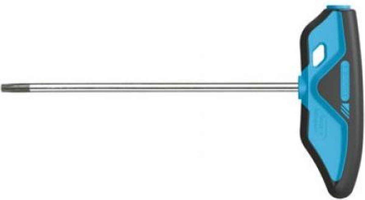 Gedore 2142 TX T15 Torx TX-schroevendraaier T 15 - blauw