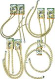 Back Zoo Nature Sisal Rope - 12 mm x 100 cm