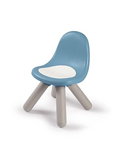 smoby Kinderstoel, storm blauw