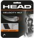 Head Velocity MLT Tennissnarenset - 12m Zwart 1,30 mm