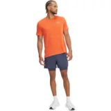 Under Armour 2 in 1 geweven shorts Launch